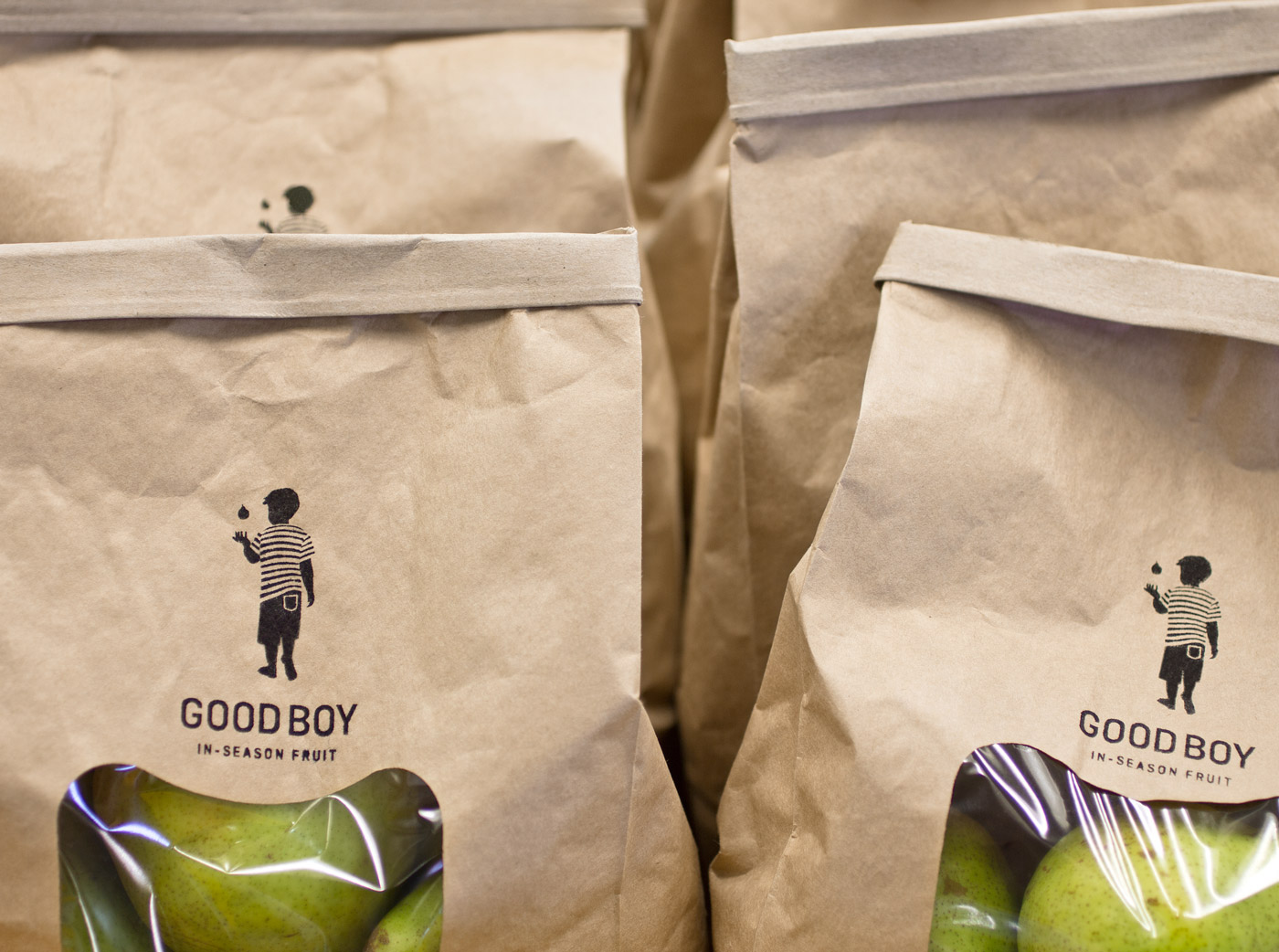 TFG Good Boy 5