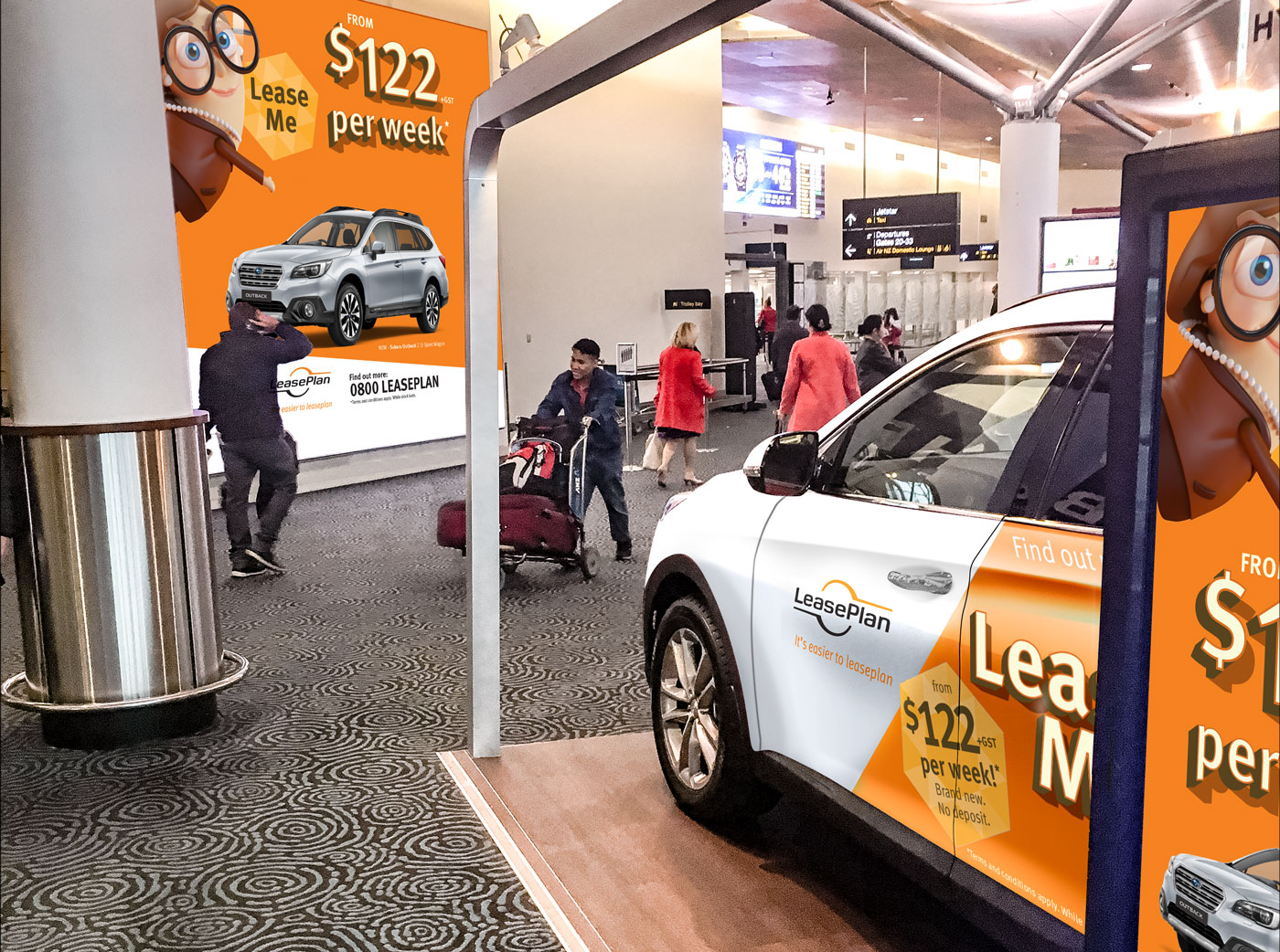 LP Small Fleet 09