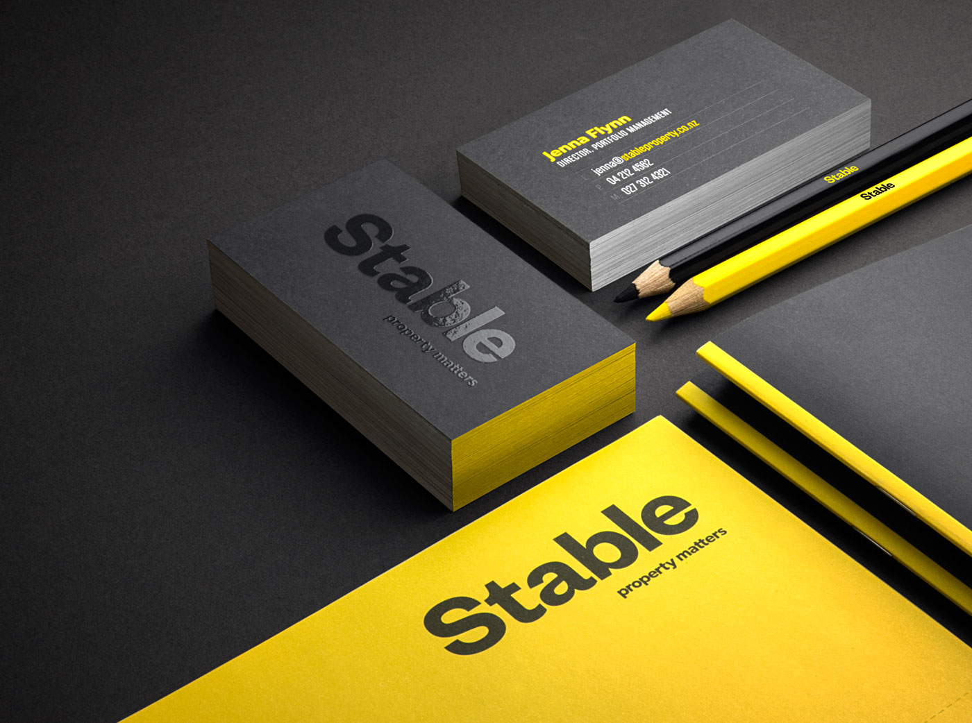 STA Stable Brand 2