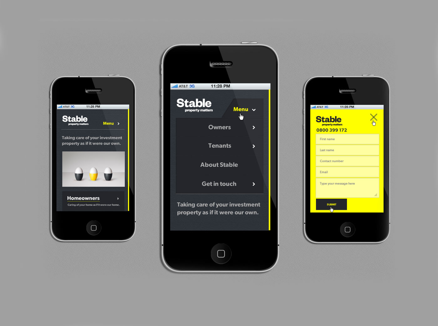 STA Stable Brand 6