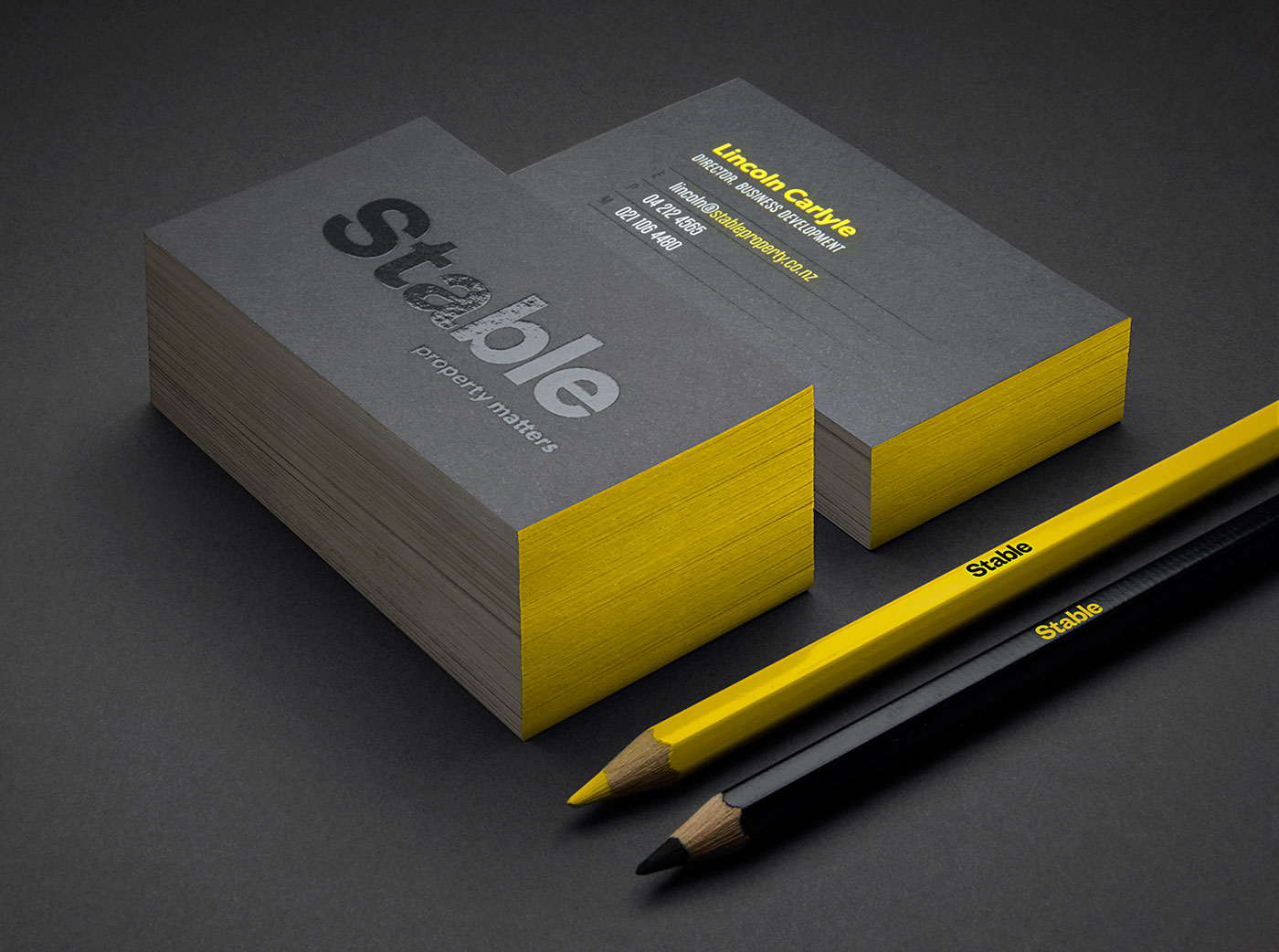 STA Stable Brand 7