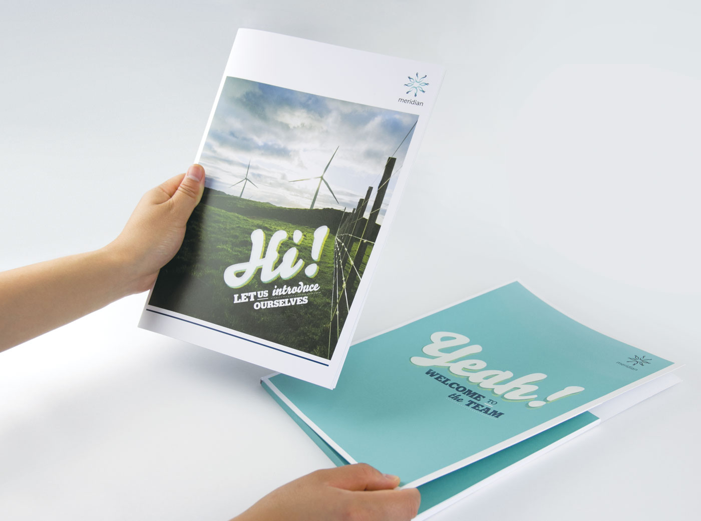 MER Induction Pack 2
