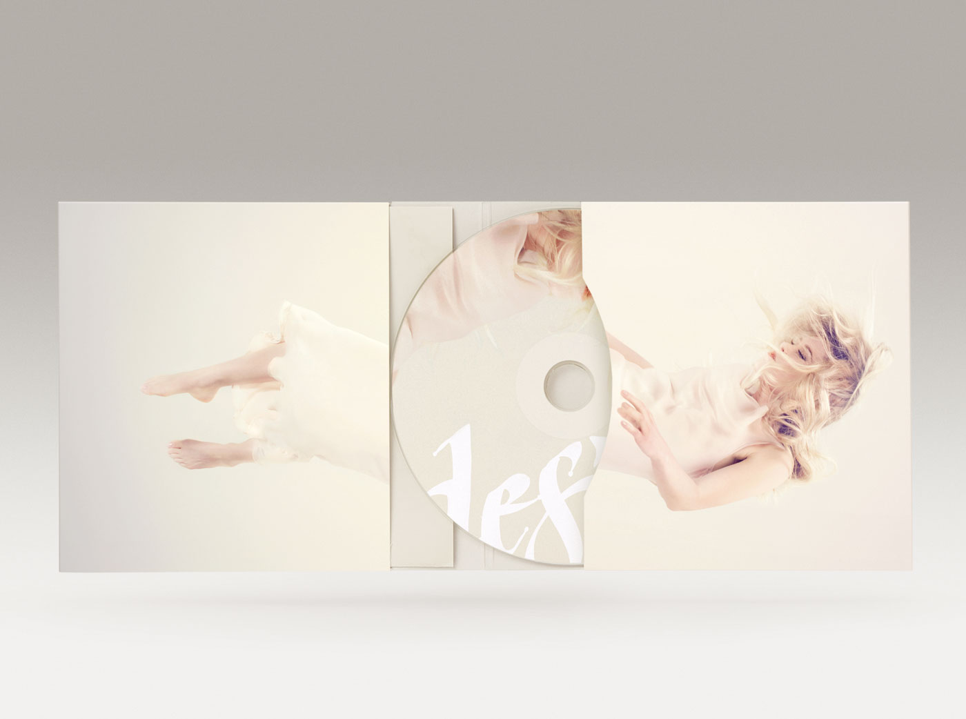 JESS Jess Chambers Collateral 3
