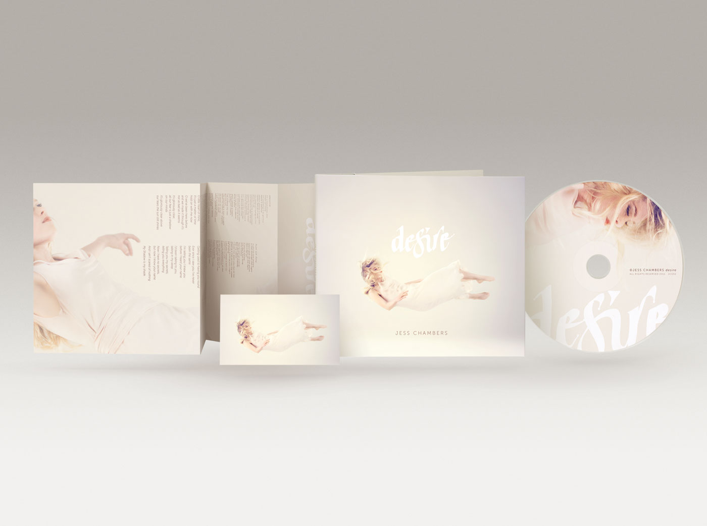JESS Jess Chambers Collateral 4
