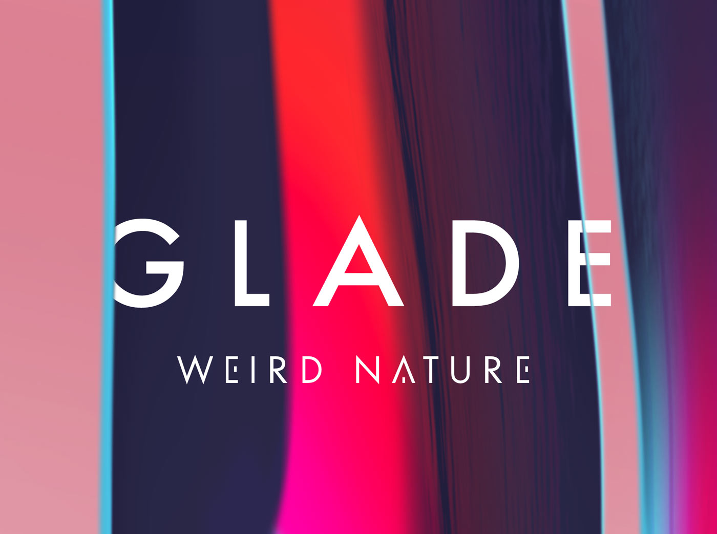 Glade event 01